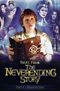 Tales from the Neverending Story: Resurrection Online En Netflix