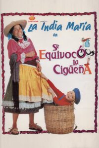 Se equivocó la cigüeña Online En Netflix