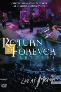 Return To Forever: Live At Montreux Online En Netflix