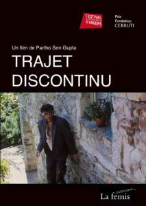 Trajet Discontinu Online En Netflix
