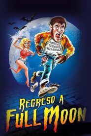 Full Moon High Online En Netflix