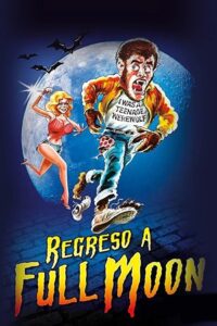 Full Moon High Online En Netflix