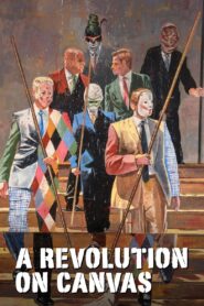 A Revolution on Canvas Online En Netflix