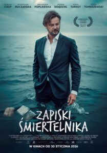 Zapiski śmiertelnika Online En Netflix