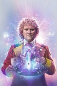 Doctor Who: The Trial Online En Netflix