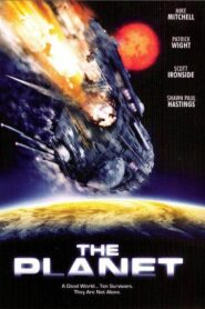The Planet Online En Netflix