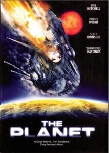 The Planet Online En Netflix