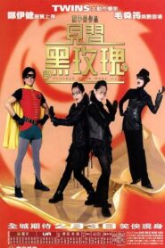 見習黑玫瑰 Online En Netflix