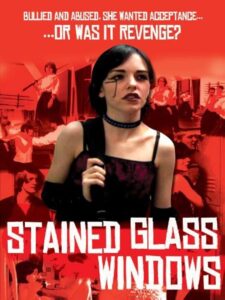 Stained Glass Windows Online En Netflix
