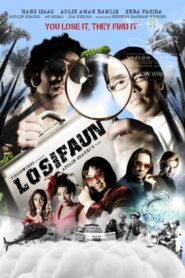 Los dan Faun Online En Netflix