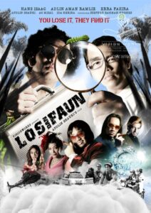 Los dan Faun Online En Netflix