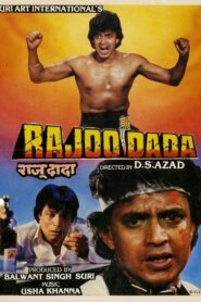Rajoo Dada Online En Netflix