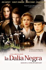 La Dalia Negra Online En Netflix
