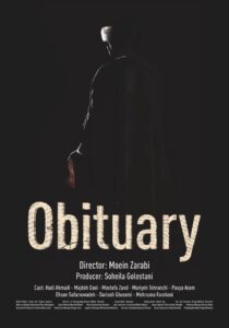 Obituary Online En Netflix