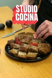 Studio Cocina: Temporada 3 {year} En Netflix
