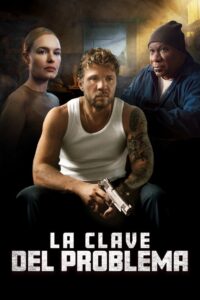 La clave del problema Online En Netflix