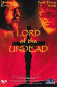 Lord of the Undead Online En Netflix