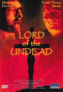 Lord of the Undead Online En Netflix