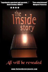 The Inside Story Online En Netflix
