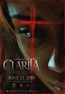Clarita Online En Netflix