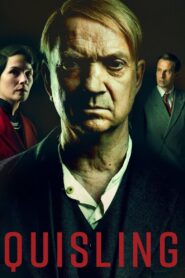 Quisling 2024 En Netflix