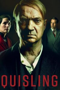 Quisling 2024 En Netflix