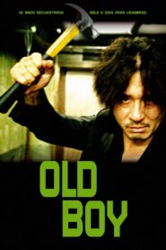 Oldboy: Cinco días para vengarse Online En Netflix