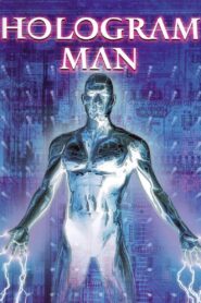 Hologram Man Online En Netflix