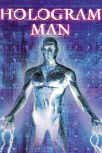 Hologram Man Online En Netflix