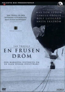 En frusen dröm Online En Netflix