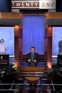 Twenty-One 2000 En Netflix
