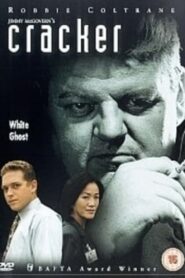 Cracker: White Ghost Online En Netflix