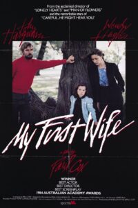 My First Wife Online En Netflix