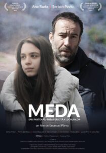 Meda sau partea nu prea fericită a lucrurilor Online En Netflix