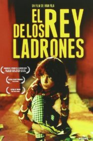 König der Diebe Online En Netflix
