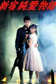 新宿純愛物語 Online En Netflix