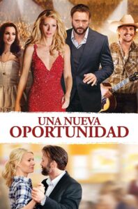 Una nueva oportunidad Online En Netflix