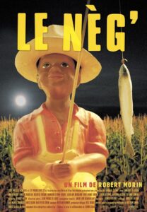 Le nèg’ Online En Netflix