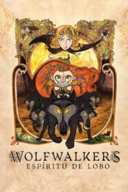 Wolfwalkers: Espíritu de lobo Online En Netflix