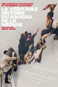 La Véritable Histoire du radeau de La Méduse Online En Netflix