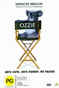 Ozzie Online En Netflix