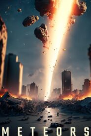 Meteors Online En Netflix