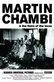 Martín Chambi and the Heirs of the Incas Online En Netflix