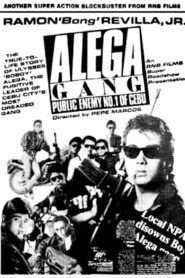 Alega Gang: Public Enemy No.1 of Cebu Online En Netflix