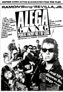 Alega Gang: Public Enemy No.1 of Cebu Online En Netflix