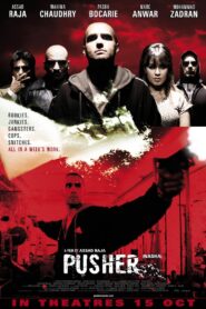 Pusher Online En Netflix