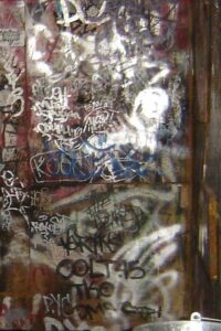 Burning Down the House: The Story of CBGB Online En Netflix