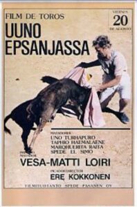 Uuno Epsanjassa Online En Netflix