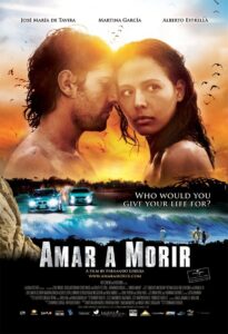 Amar a Morir Online En Netflix