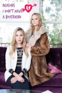 Reasons I Don’t Have a Boyfriend: Temporada 1 {year} En Netflix